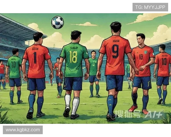 世界杯赛场风云再起 激烈角逐点燃全球足球热情 - 副本 (2) - 副本 世界杯赛场风云再起 激烈角逐点燃全球足球热情 - 副本 (2) - 副本